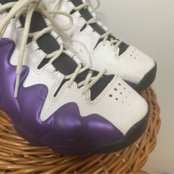 white and purple penny 3